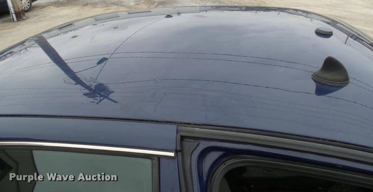 image for item L7224 2011 Ford Crown Victoria Police Interceptor