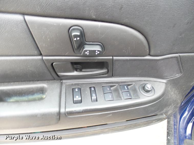 image for item L7224 2011 Ford Crown Victoria Police Interceptor