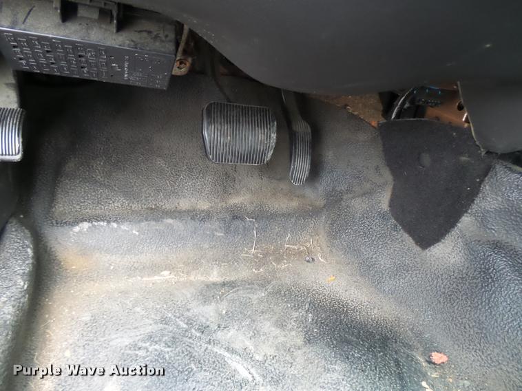 image for item L7224 2011 Ford Crown Victoria Police Interceptor