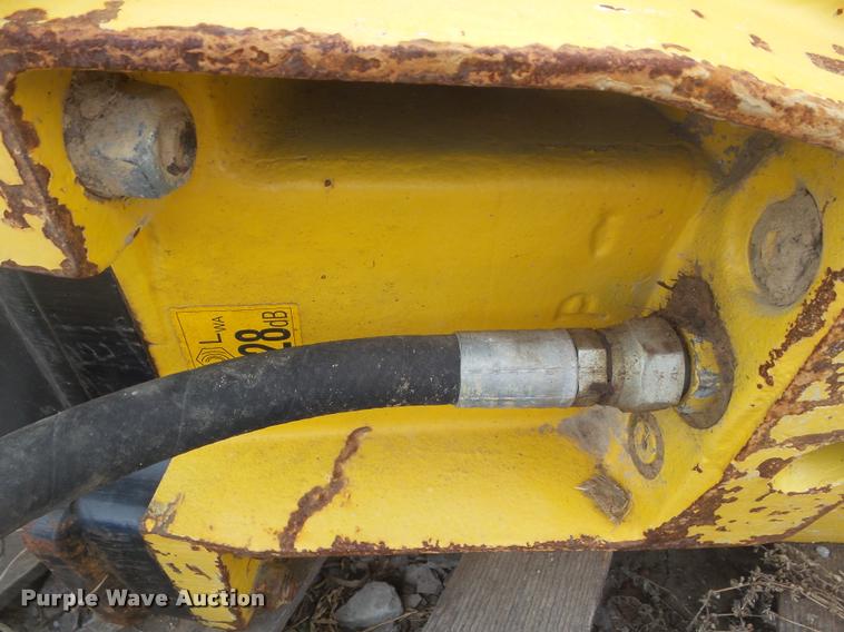 image for item BW9138 Atlas SB450 breaker