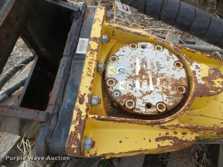 image for item BW9138 Atlas SB450 breaker