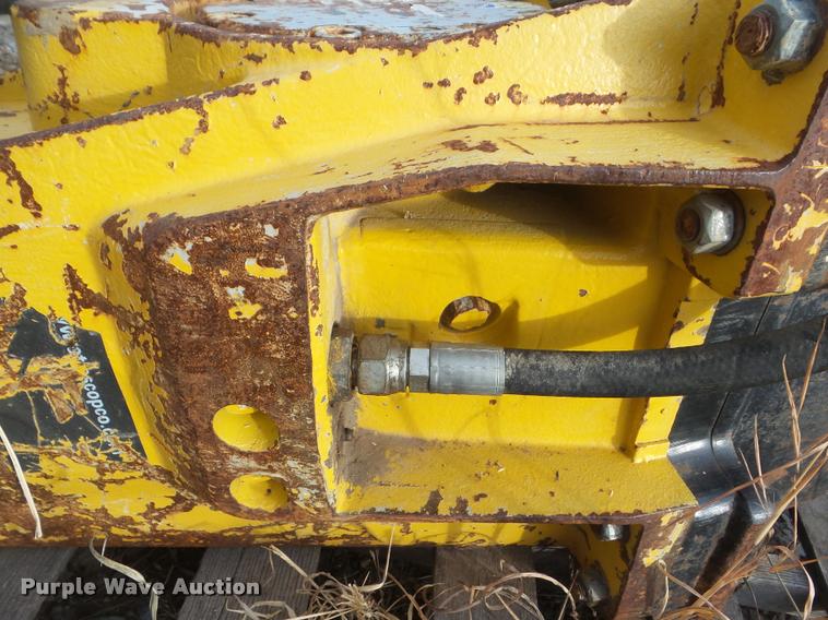 image for item BW9138 Atlas SB450 breaker