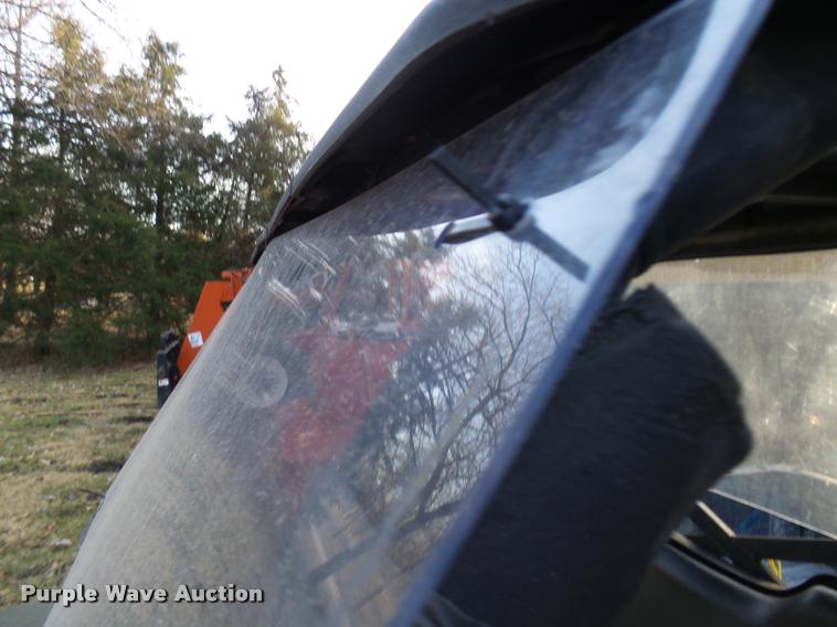 image for item CC9059 2011 Polaris Ranger utility vehicle