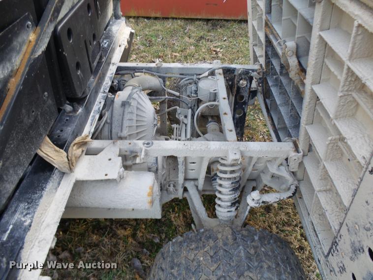 image for item CC9059 2011 Polaris Ranger utility vehicle