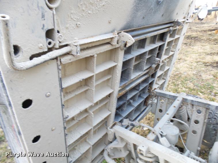 image for item CC9059 2011 Polaris Ranger utility vehicle