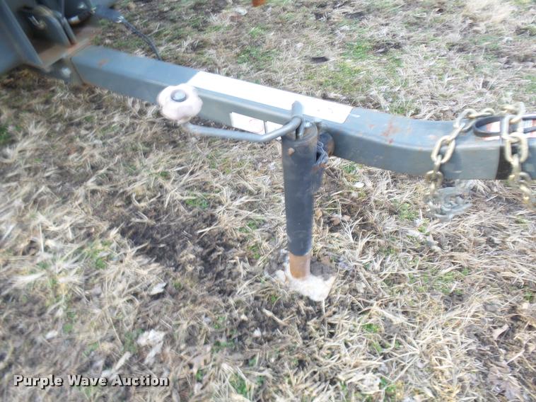 image for item CC9061 2013 Wacker Light Tower LTN6 light plant