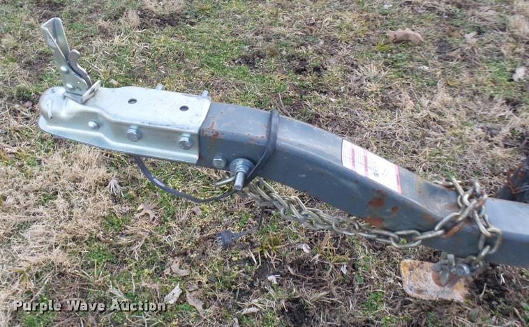 image for item CC9062 2013 Wacker Light Tower-LTNG light plant