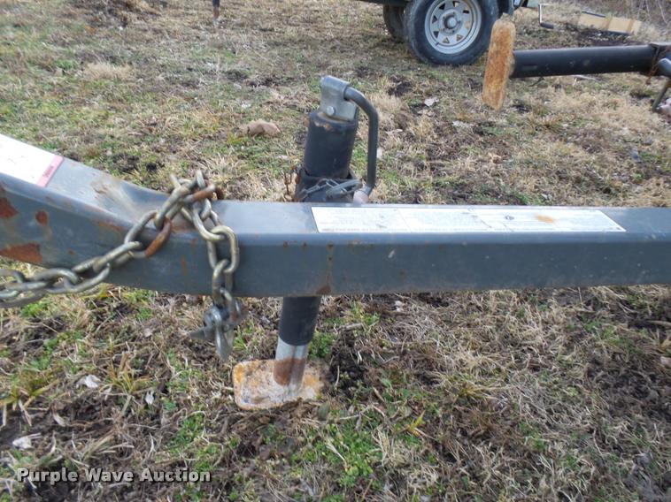 image for item CC9062 2013 Wacker Light Tower-LTNG light plant