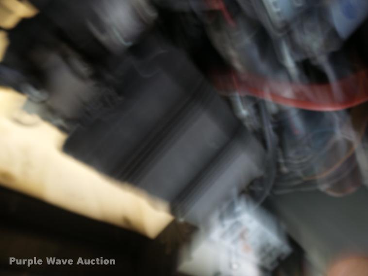 image for item CC9062 2013 Wacker Light Tower-LTNG light plant