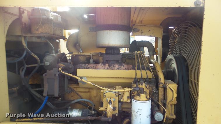 image for item DA0285 1979 Caterpillar 920 wheel loader