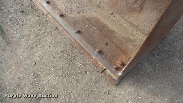 image for item DA0285 1979 Caterpillar 920 wheel loader