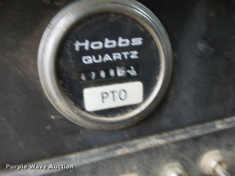 image for item DA3278 1995 International 4800 digger derrick truck