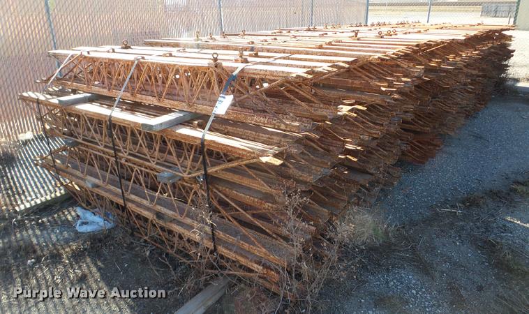 image for item DA7267 (300) Span-all adjustable spans