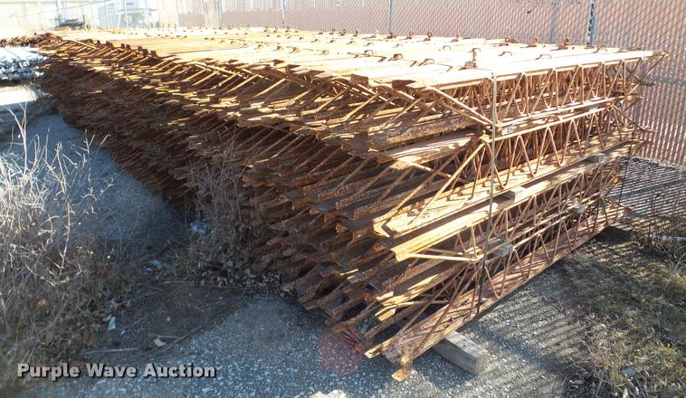 image for item DA7267 (300) Span-all adjustable spans