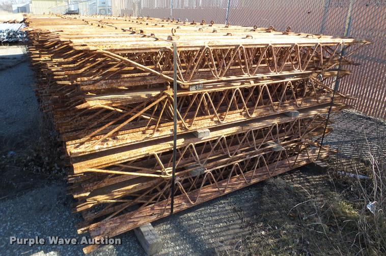 image for item DA7267 (300) Span-all adjustable spans