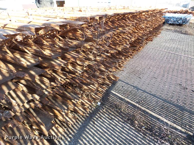 image for item DA7267 (300) Span-all adjustable spans