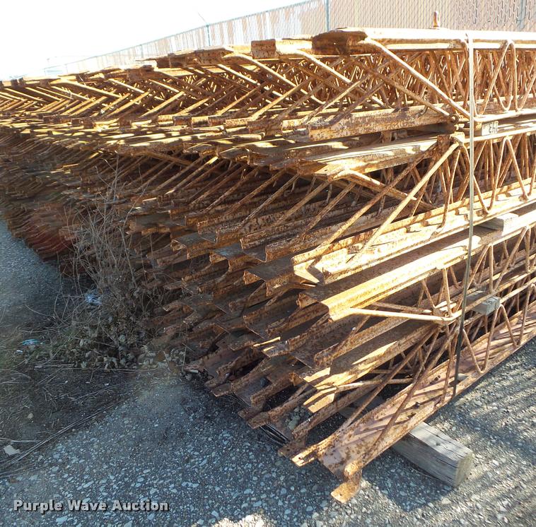 image for item DA7267 (300) Span-all adjustable spans