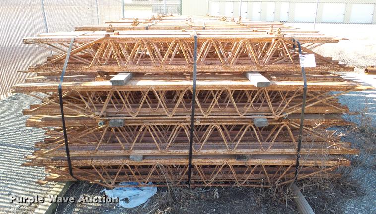 image for item DA7267 (300) Span-all adjustable spans