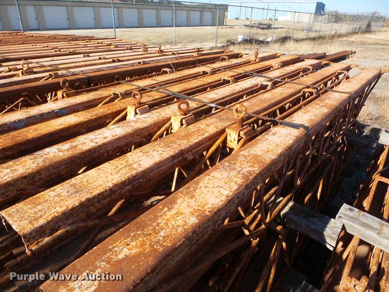 image for item DA7267 (300) Span-all adjustable spans