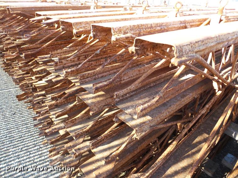 image for item DA7267 (300) Span-all adjustable spans