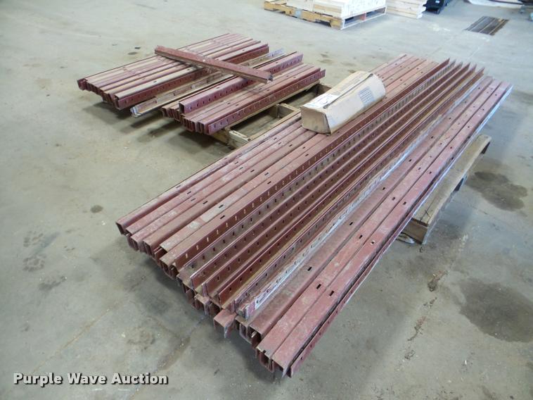 image for item DA7268 Symons steel ply hardware