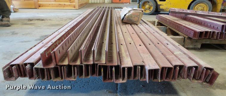 image for item DA7268 Symons steel ply hardware