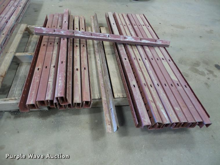 image for item DA7268 Symons steel ply hardware