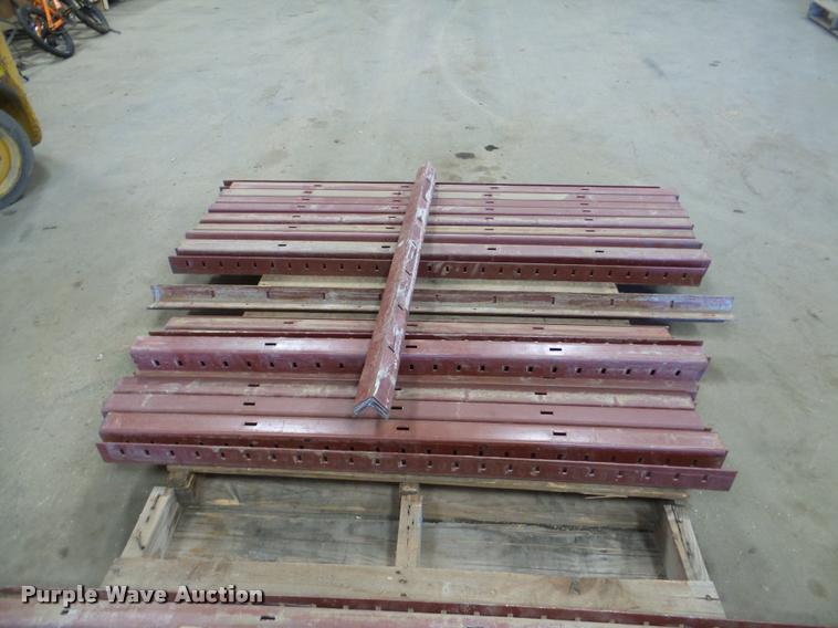 image for item DA7268 Symons steel ply hardware