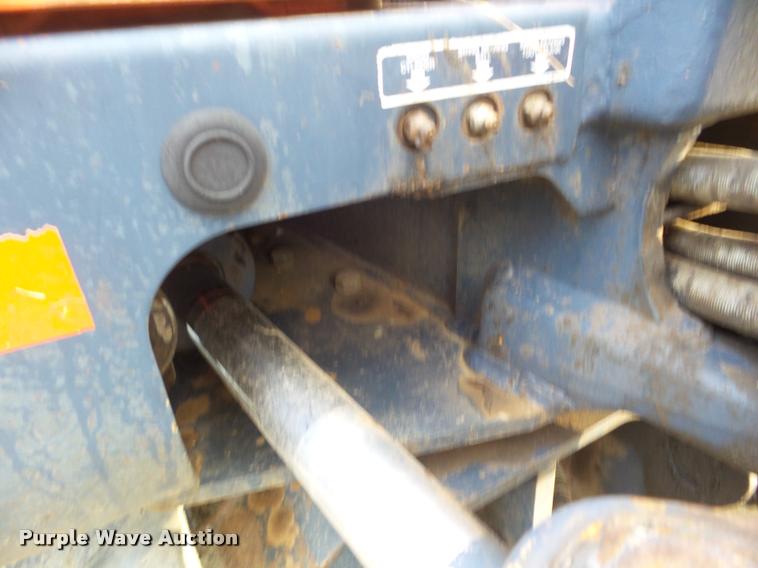 image for item DA7517 1998 Kubota KX91-2 compact excavator