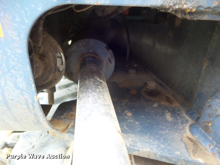 image for item DA7517 1998 Kubota KX91-2 compact excavator