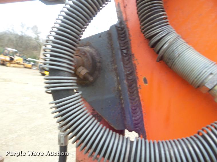 image for item DA7517 1998 Kubota KX91-2 compact excavator