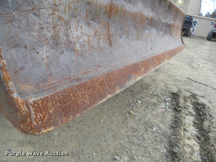 image for item DA7517 1998 Kubota KX91-2 compact excavator