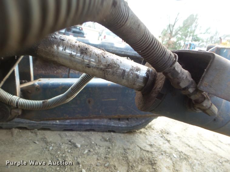 image for item DA7517 1998 Kubota KX91-2 compact excavator