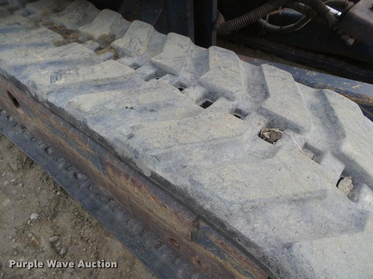 image for item DA7517 1998 Kubota KX91-2 compact excavator