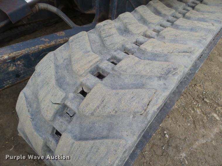 image for item DA7517 1998 Kubota KX91-2 compact excavator