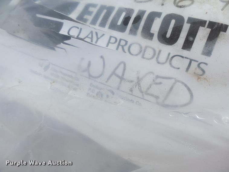 image for item DA9319 Endicott red blend bricks