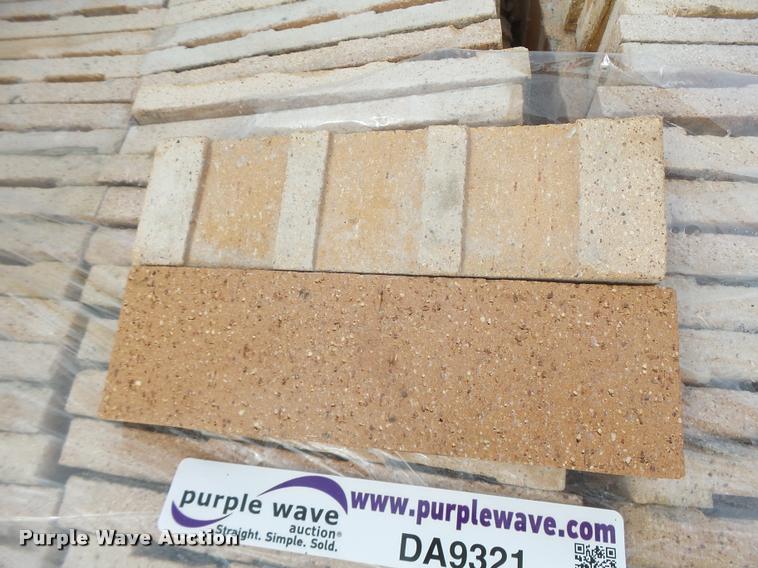 image for item DA9321 Approximately 18 pallets Endicott Belden