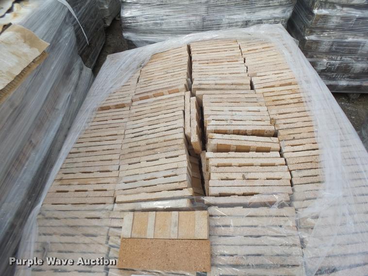 image for item DA9321 Approximately 18 pallets Endicott Belden