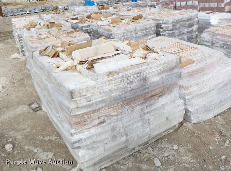 image for item DA9321 Approximately 18 pallets Endicott Belden