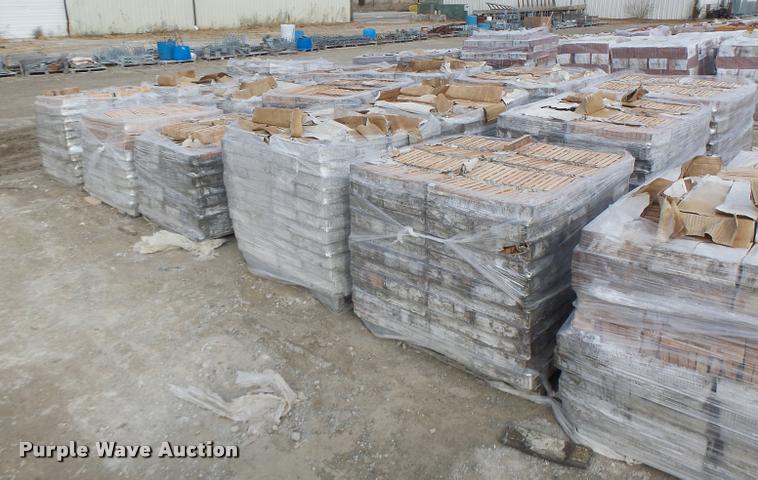 image for item DA9321 Approximately 18 pallets Endicott Belden