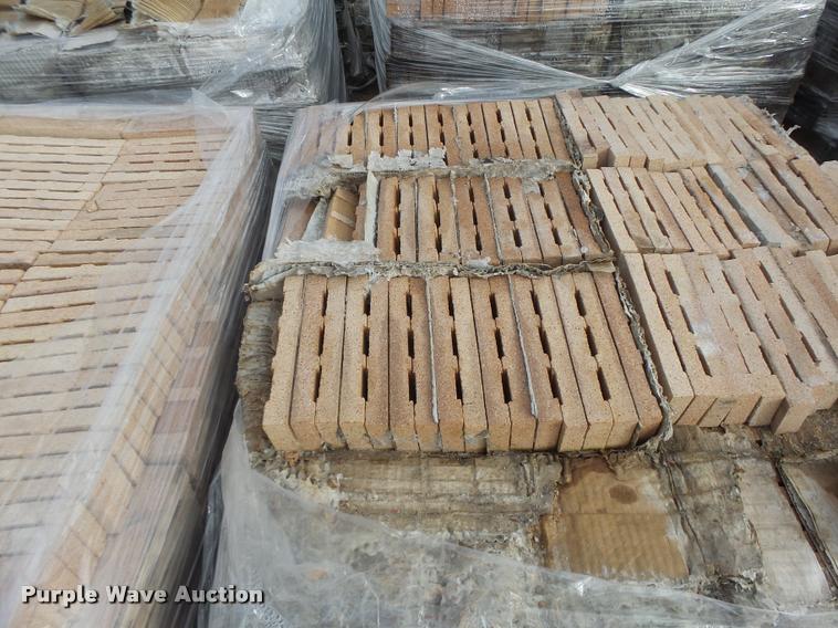 image for item DA9321 Approximately 18 pallets Endicott Belden