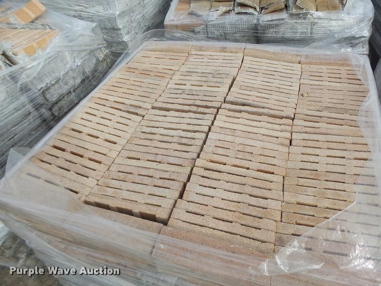 image for item DA9321 Approximately 18 pallets Endicott Belden