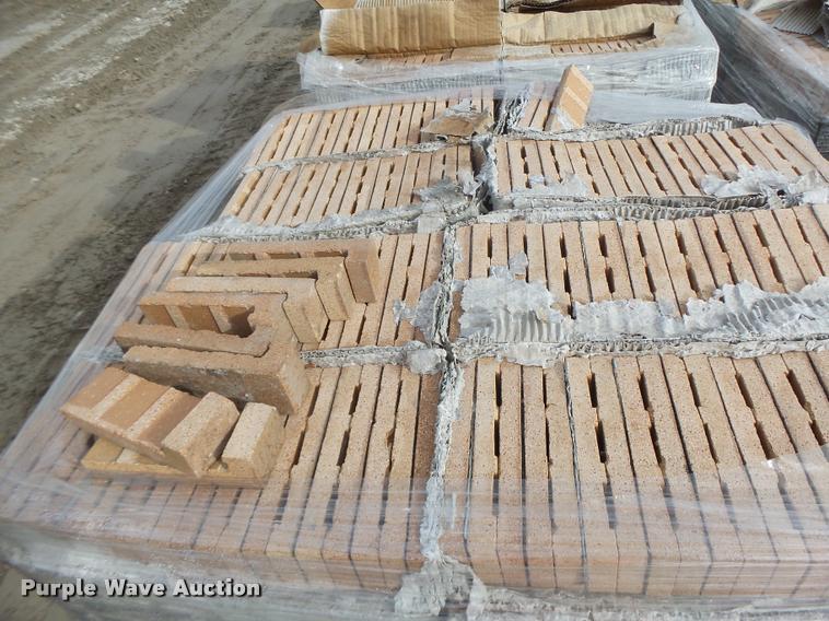 image for item DA9321 Approximately 18 pallets Endicott Belden