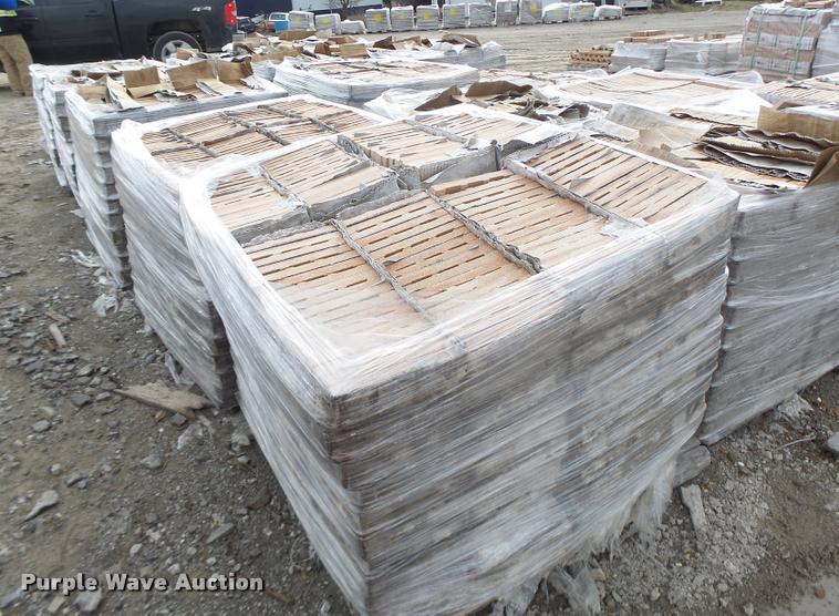 image for item DA9321 Approximately 18 pallets Endicott Belden