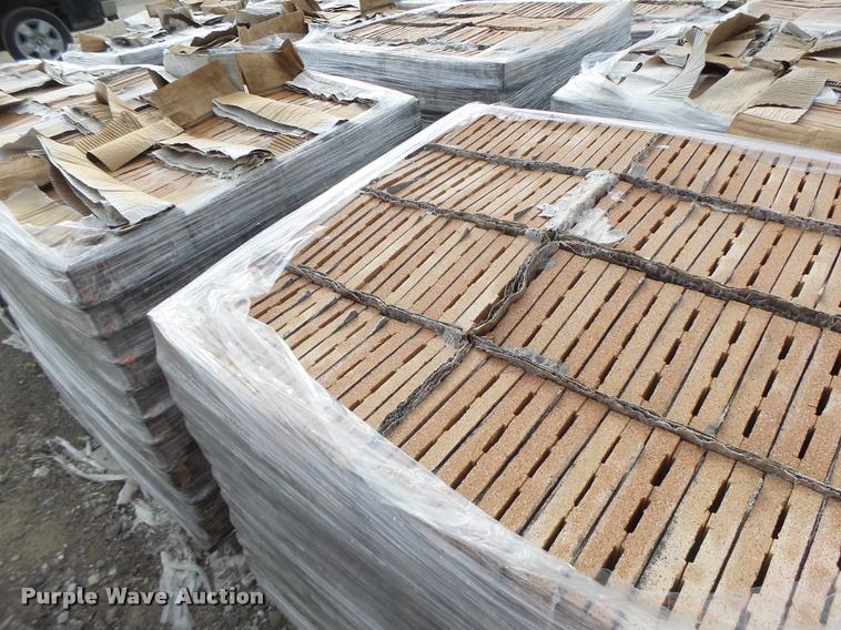 image for item DA9321 Approximately 18 pallets Endicott Belden