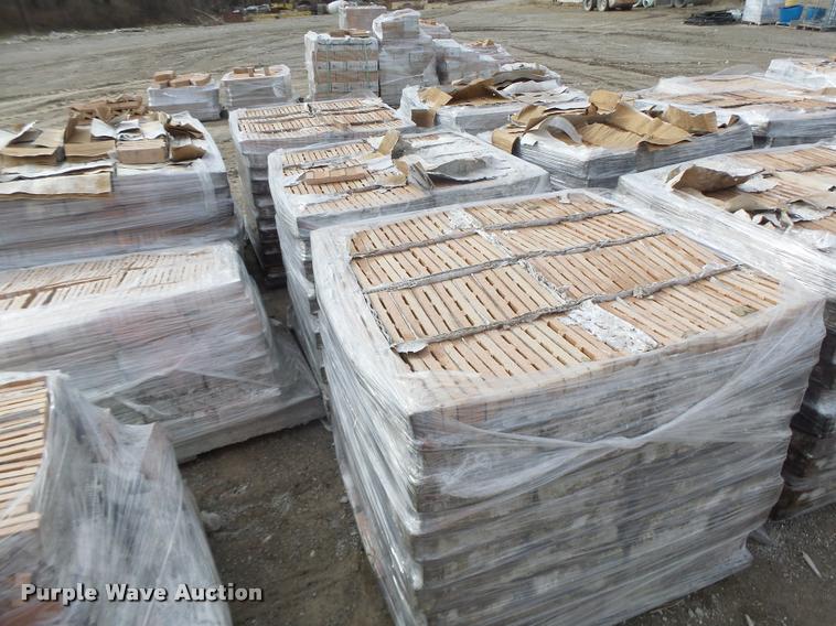 image for item DA9321 Approximately 18 pallets Endicott Belden