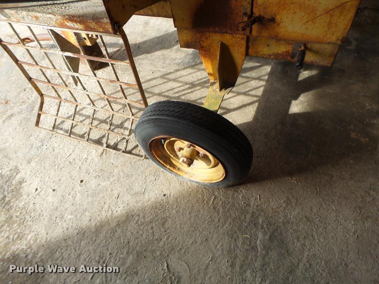 image for item DA9327 Mortar mxier