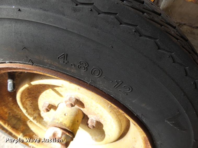 image for item DA9327 Mortar mxier