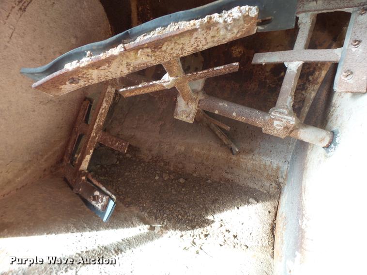 image for item DA9327 Mortar mxier