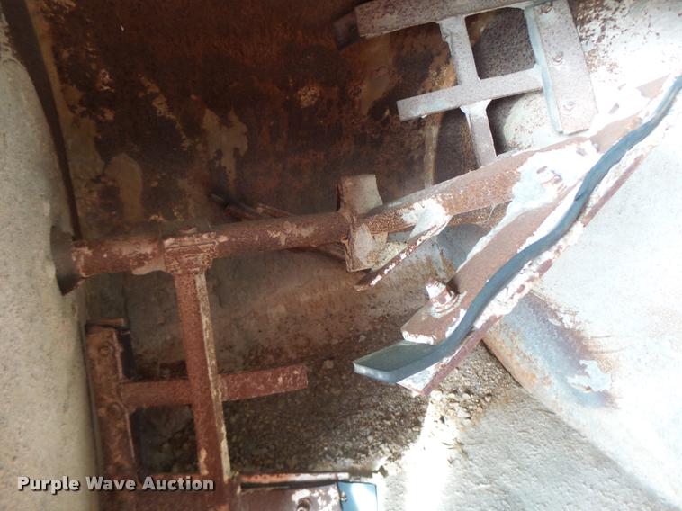 image for item DA9327 Mortar mxier